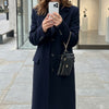 GUCCI GG Marmont kleine Ketten-Clutch 161720396 [P]