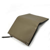 Gucci Leather Wallet in Khaki Beige 161720596 [P]
