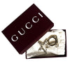 Gucci Crystal Decorative Keychain 812845 J1D4T 8576 161765783 [P]