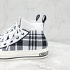 DIOR Technische Sneakers mit Karomuster 36 8372 163157275 [P]