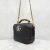 GUCCI Bamboo Top Handle Chain Shoulder Bag 602270 5481 163156201 [P]