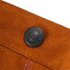 MSGM 2041MDP06 164201 27 Women's Faux Suede Pants 160617684 [P]