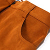 MSGM 2041MDP06 164201 27 Women's Faux Suede Pants 160617684 [P]