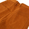 MSGM 2041MDP06 164201 27 Women's Faux Suede Pants 160617684 [P]