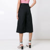 MSGM Wide Leg Pants 2042MDB106 164365 99 160617681 [P]