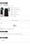 MSGM Wide Leg Pants 2042MDB106 164365 99 160617681 [P]