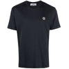 STONE ISLAND T-Shirt mit Steinen-Logo 33163954 [P]