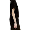 Comme Des Garcons Women's PLAY Logo Print T-Shirt Black AZ-T187-051-1-1 137993370 [P]