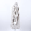 ISSEY MIYAKE Pleats Please Jacke 128059 [P]