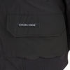 CANADA GOOSE Bomberjacke für Herren mit Daunen 2050M 9061 162183929 [P]