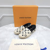 LOUIS VUITTON フラットエスパドリーユ 37 758 163157718 [P]