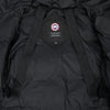 CANADA GOOSE Kurze Daunenjacke 2080MB 9061 162358524 [P]