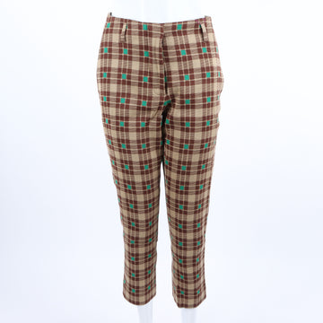 DRIES VAN NOTEN Pants 128010 [P]