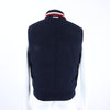 MONCLER Gamma Bleu Strickpadded Weste 128005 [P]