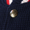 MONCLER Gamma Bleu Strickpadded Weste 128005 [P]