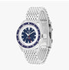MIDO Oceostar GMT Men's Metal Watch 160701935 [P]
