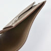 HERMES Kompass Geldbörse aus Evercolor-Kalbsleder H084594CK18 161876968 [P]