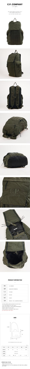 CARHARTT 20CMAC155A 110188M 683 SS26 メンズプレーンペーパータッチバックパック 155889844 [P]