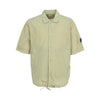 CP COMPANY Herren Kurzarm Overshirt 153197318 [P]