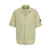 CP COMPANY Herren Kurzarm Overshirt 153197318 [P]