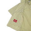CP COMPANY Herren Kurzarm Overshirt 153197318 [P]