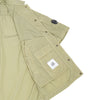 CP COMPANY Herren Kurzarm Overshirt 153197318 [P]