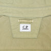 CP COMPANY Herren Kurzarm Overshirt 153197318 [P]