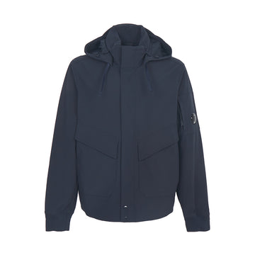 CP COMPANY Männer Hoodie Jacke 153197321