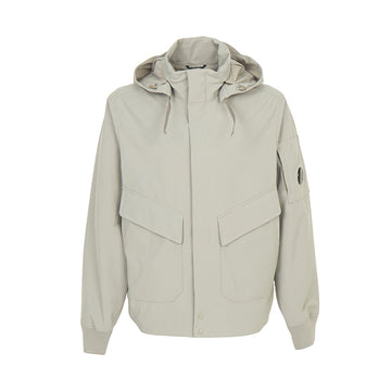 CP COMPANY メンズフードジャケット 153197322