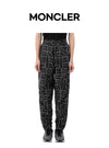 MONCLER 29インチラックイチャンス2A60200 539Z9 990 SPORIVOスキーパンツ 75149857 [P]