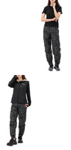 MONCLER 29インチラックイチャンス2A60200 539Z9 990 SPORIVOスキーパンツ 75149857 [P]
