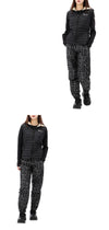 MONCLER 29インチラックイチャンス2A60200 539Z9 990 SPORIVOスキーパンツ 75149857 [P]