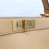 FENDI I SEE U Medium Tote Schultertasche 10397 163154650 [P]