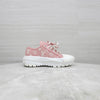 LOUIS VUITTON Pink Squad Sneakers 35 1A9S0M 9436 163157246 [P]