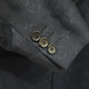 Louis Vuitton Monogram Single Breasted Jacket 46 9165 163158601 [P]