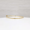 TIFFANY & CO ネロウ T ワイヤーブレスレット M 10654 163157882 [P]