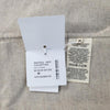 Hermes Cashmere Women's Coat Beige H4H0104DBMV36 111208642 [P]