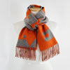 HERMES パルテノン スカーフ マフラー H259171S 03 160221195 [P]