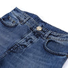 No. 21 Women's Cropped Denim Jeans 160328554 [P]