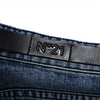 No. 21 Women's Cropped Denim Jeans 160328554 [P]
