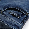 No. 21 Women's Cropped Denim Jeans 160328554 [P]