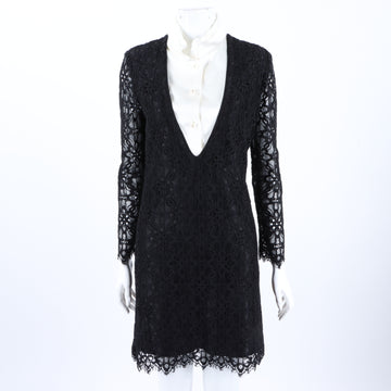 Sandro Dress 127994 [P]