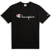 CHAMPION Big Script T-Shirt 210972 KK001 45118272 [P]