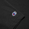 CHAMPION Big Script T-Shirt 210972 KK001 45118272 [P]