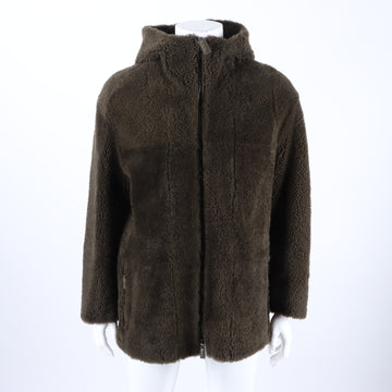 BOTTEGA VENETA Reversible Jacke 127982