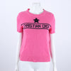 Christian Dior Short Sleeve Knit 127978 [P]