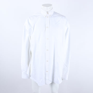 BALENCIAGA バレンシアガ 長袖シャツ 127973 [P]