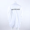 BALENCIAGA バレンシアガ 長袖シャツ 127973 [P]