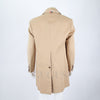 THOM BROWNE Trenchcoat 127967 [P]