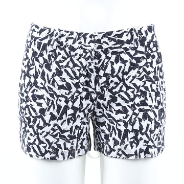THEORY Shorts 127960 [P]